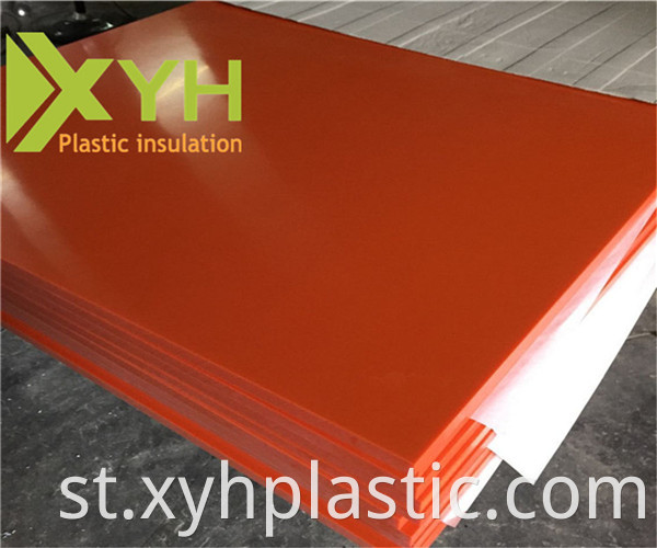 4ftx8ft Phenolic Bakelite